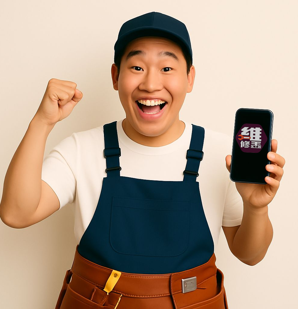 維修王培訓課程